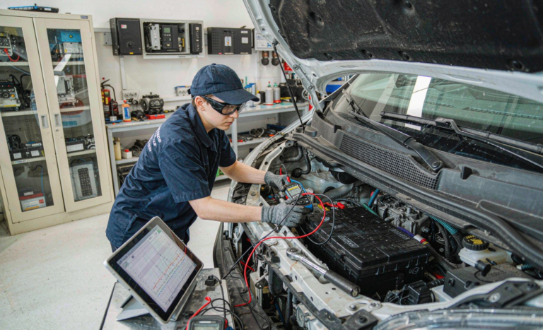 Battery Solution Maintenance for Vehicles: A Senior Engineer’s Fleet Inspection, Thermal and Warranty Playbook