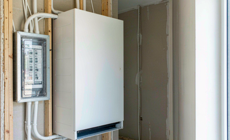 Home Energy Storage Safety for New Homes: An Engineer’s Guide to Code-Compliant Residential Battery Installation