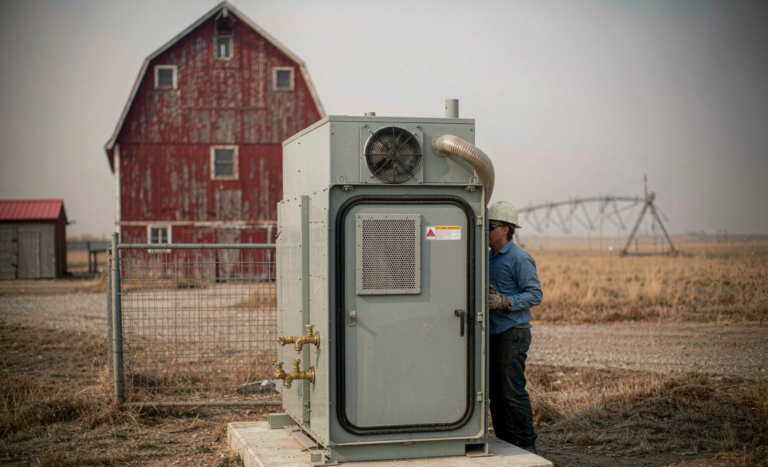 Home Energy Storage Safety for Farms: An Engineer’s Guide to Safe Agricultural Battery Installations