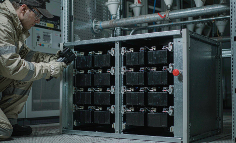Lithium Battery Safety for UPS Systems: A Senior Engineer’s Guide to Fail-Safe Backup Power