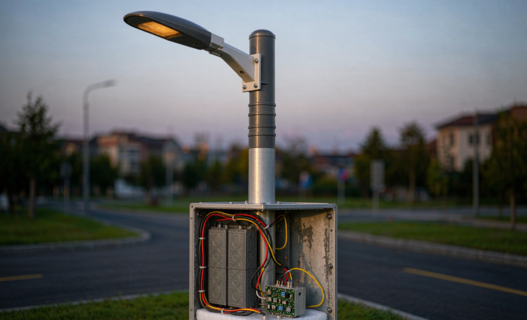Sodium-Ion Battery Integration for Street Lights: A Senior Engineer’s Field Playbook