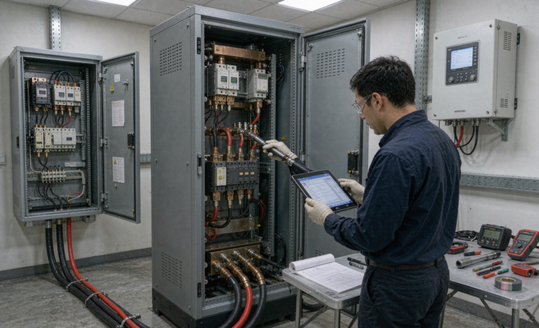 Sodium-Ion Battery Deployment for Backup Power: A Senior Engineer’s 90-Day Field Playbook