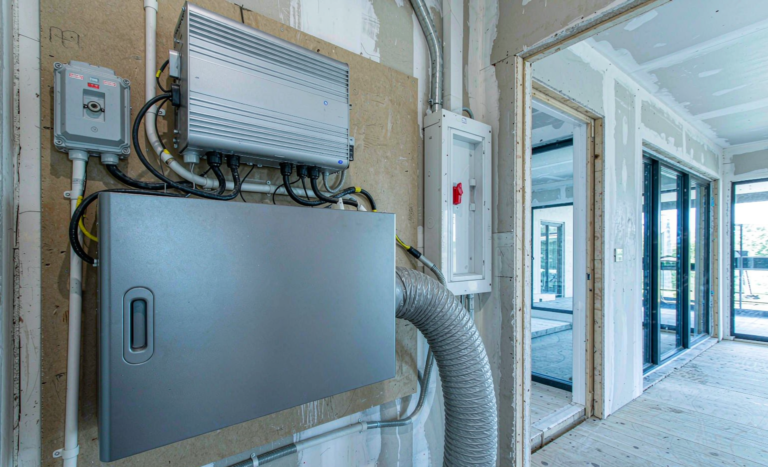 Home Energy Storage Integration for New Homes: A Senior Engineer’s Pre-Drywall Playbook