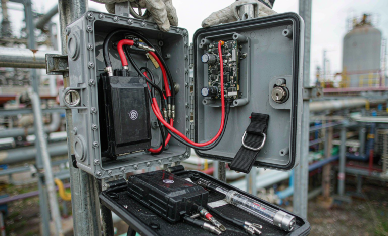Battery Solution Maintenance for Sensors: A Senior Engineer’s Dispatch-First Field Guide
