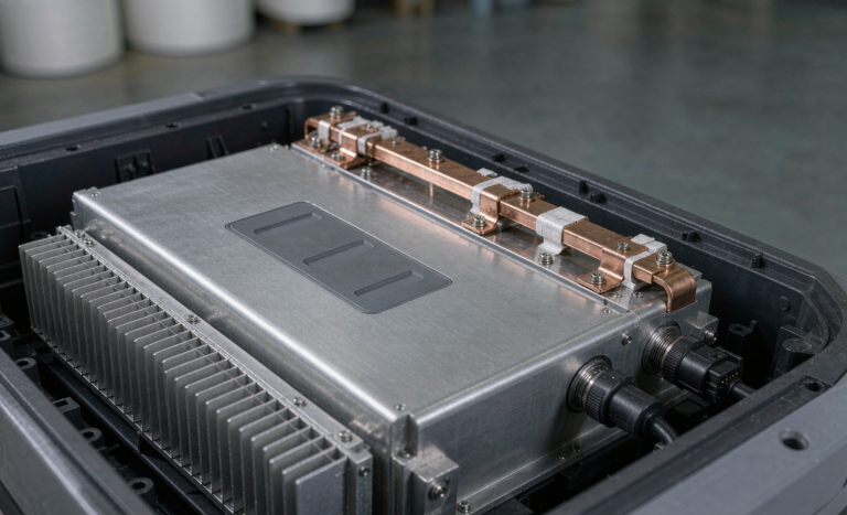 Semi-Solid State Battery Deployment for Robotics: A Senior Engineer’s Fleet Rollout Playbook