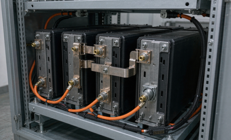 Semi-Solid State Battery Deployment for Storage: A Field Engineer Commissioning and Acceptance Playbook