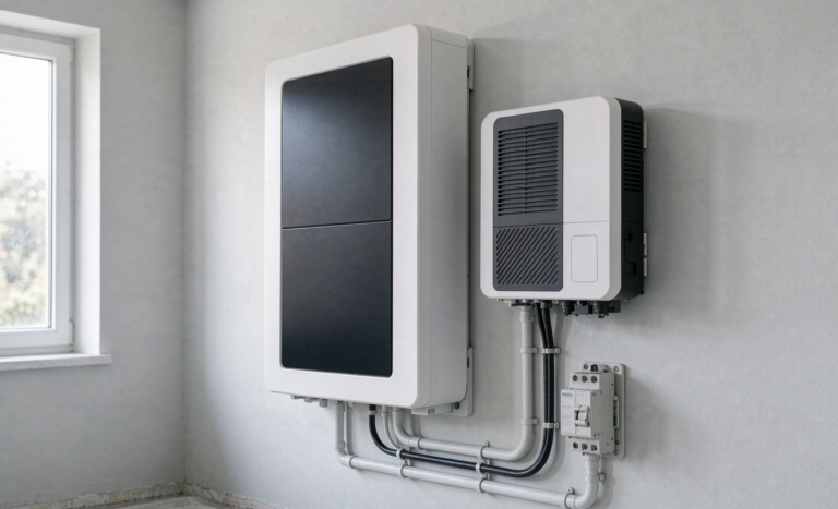 Home Energy Storage Deployment for New Homes: A Battery Engineer’s Rough-In and Commissioning Guide