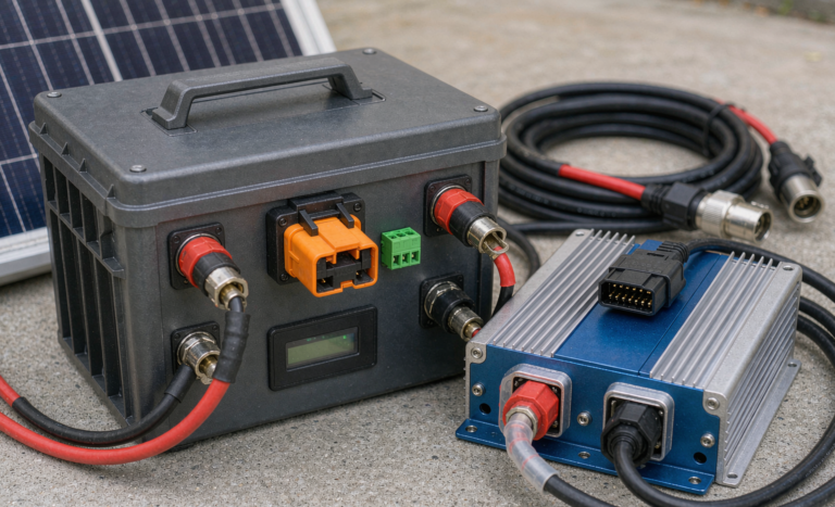 Lithium Battery Deployment for Solar Kits: A Battery Engineer’s Field Guide to Sizing, Wiring and Commissioning