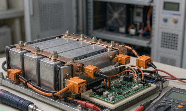 Sodium-Ion Battery Reliability for Backup Power: An Engineer’s Honest Assessment