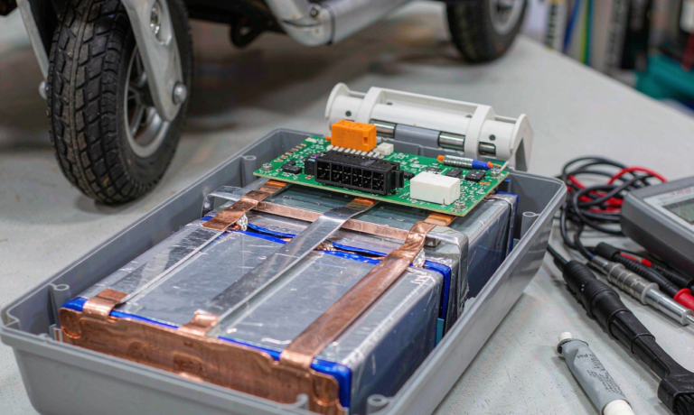 Lithium Battery Maintenance for Mobility Devices: An Engineer’s Field Playbook