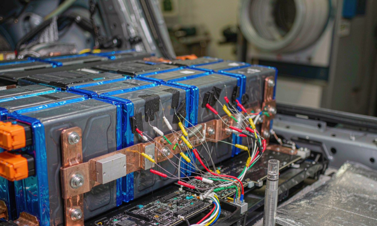 Battery Solution Safety for Vehicles: An Engineer’s Compliance and Validation Playbook
