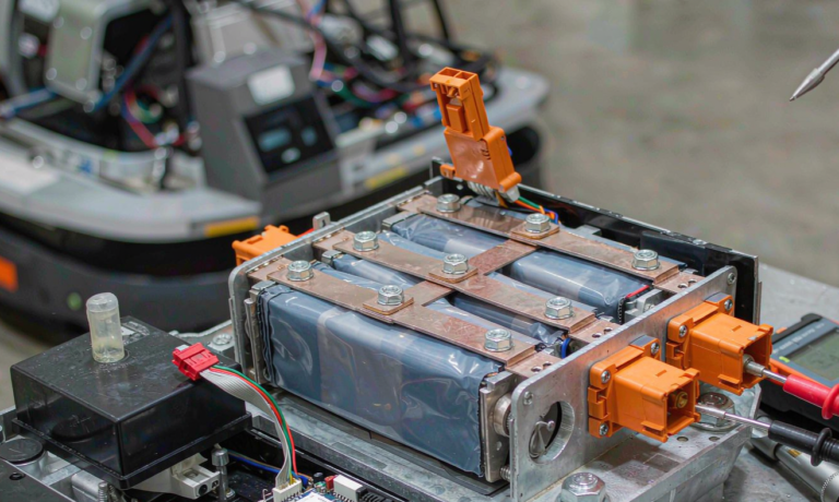 Semi-Solid State Battery Cost Optimization for Robotics: An Engineer’s TCO Playbook