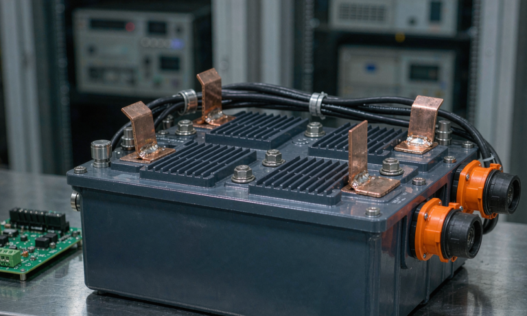 Sodium-Ion Battery Testing for Microgrids: An Engineer’s Commissioning and Validation Protocol