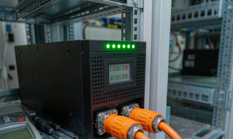 Lithium Battery Cost Optimization for UPS Systems: An Engineer’s 10-Year TCO Playbook
