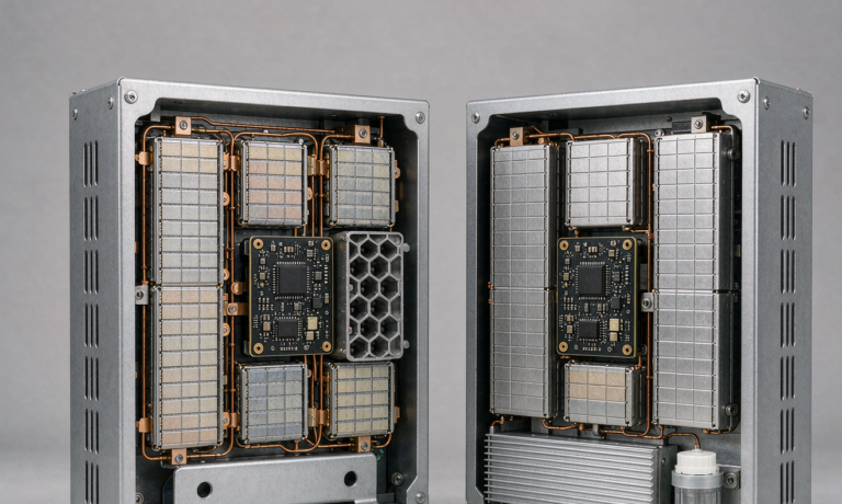 Home Energy Storage Lithium vs Sodium Chemistry: Cost, Cycle Life and Cold Weather Guide