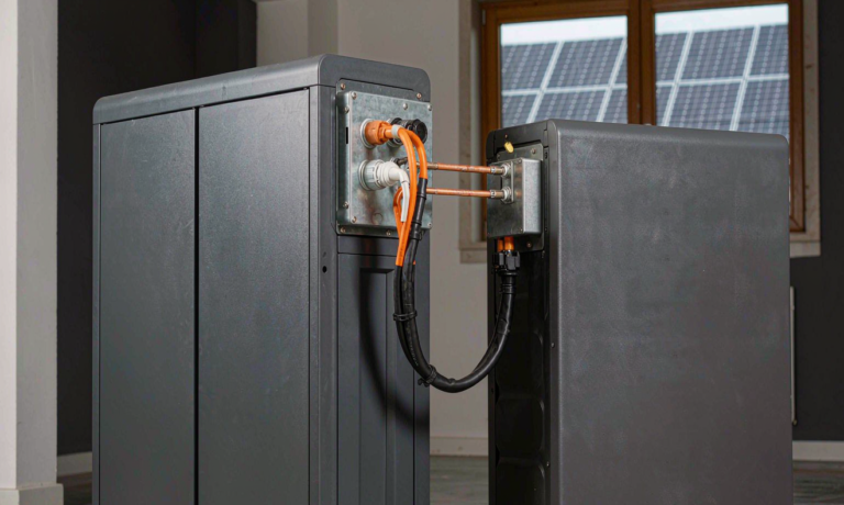 Home Energy Storage Inverter Selection for Legacy Panels