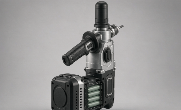 Lithium Battery for Cordless Rotary Hammers