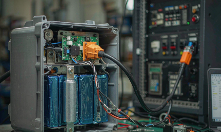 Battery Solution Integration for Equipment: An Engineer’s Commissioning and Interfacing Playbook