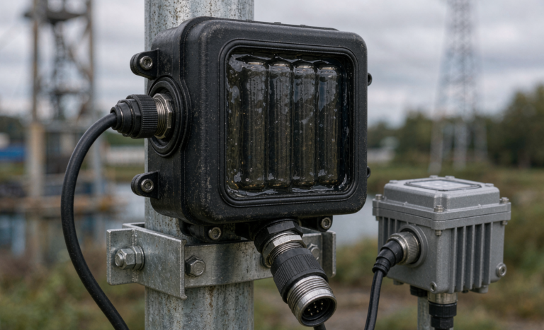 Battery Solution Reliability for Sensors: How I Specify Power That Lasts Ten Years in the Field