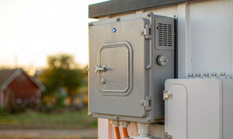 Home Energy Storage Design for Farms: A Practical Engineering Guide