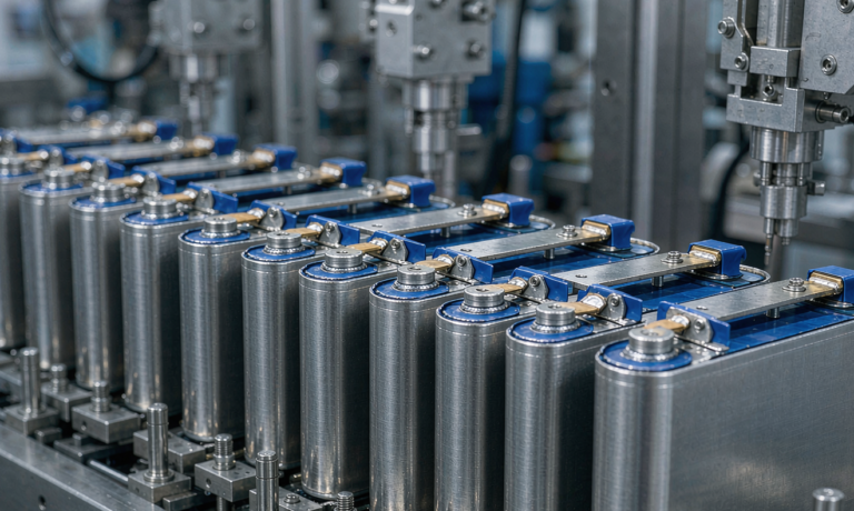 Sodium-Ion Battery Manufacturing for Backup Power: Yield, Safety, and Scale-Up Guide