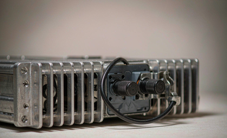 Sodium-Ion Battery for AGV and Automated Guided Vehicles