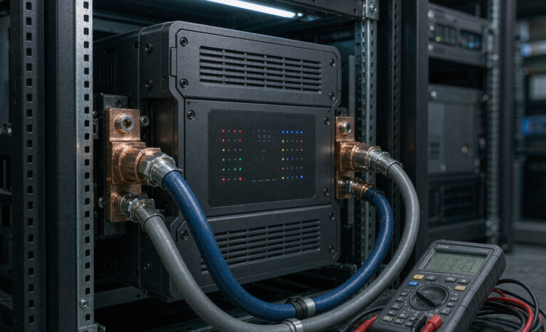 Sodium-Ion Battery Maintenance for Backup Power: A Field Engineer’s Playbook
