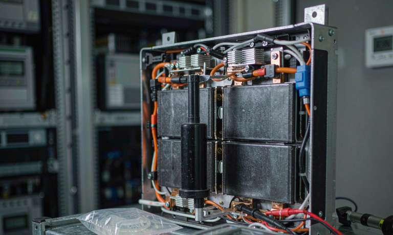 Semi-Solid State Battery Maintenance for Storage: An Engineer’s Year-Round Playbook
