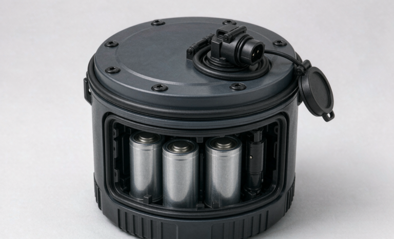 Lithium Battery for Cordless Pool Cleaners