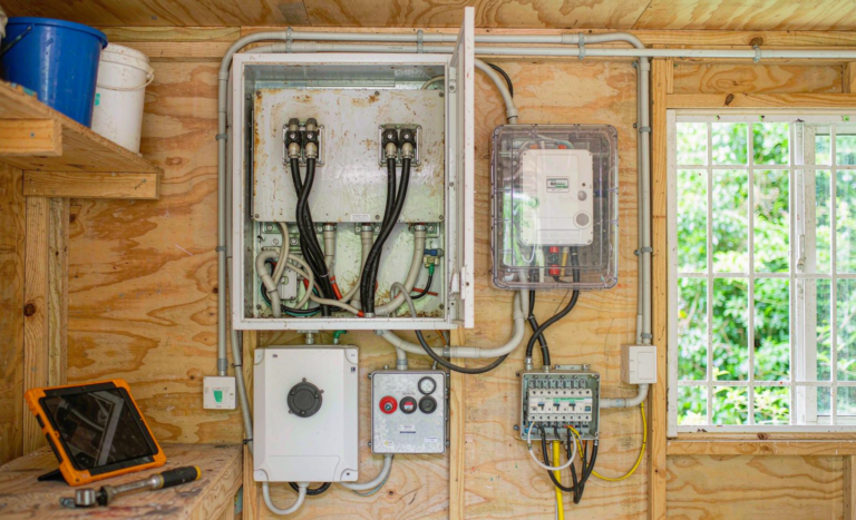 Home Energy Storage Integration for Cabins: A Senior Engineer’s Field Playbook