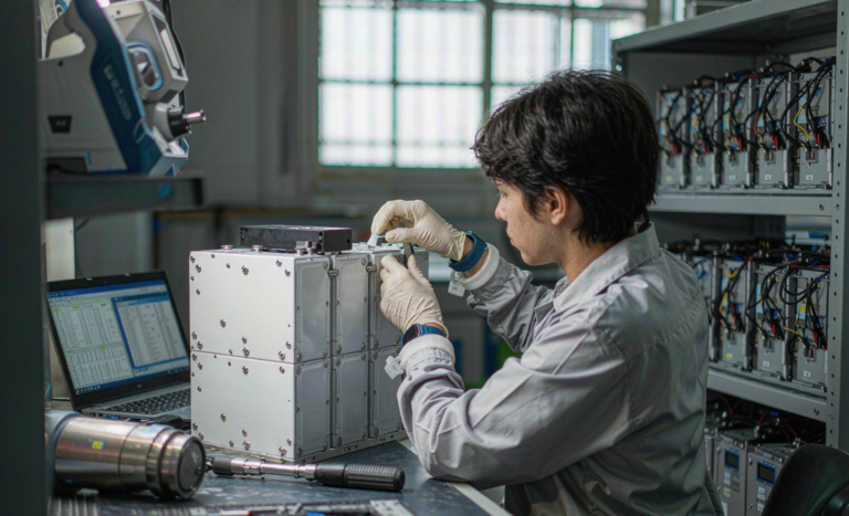 Battery Solution Maintenance for Robotics: A Senior Engineer’s Fleet Service Playbook