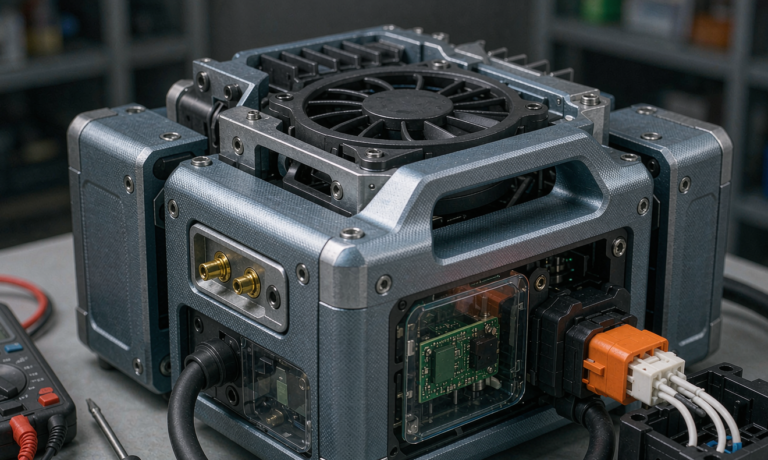 Battery Solution Deployment for Robotics: An Engineer’s Rollout Playbook for AMR and AGV Fleets