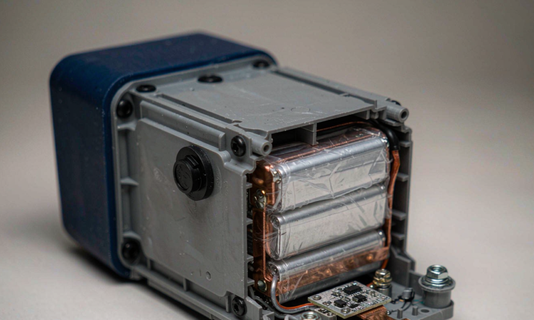 Lithium Battery Deployment for Mobility Devices: An Engineer’s Field Guide