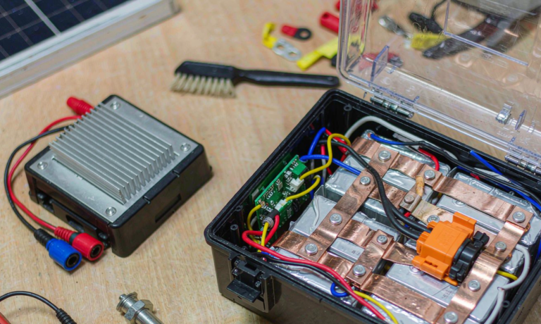 Lithium Battery Maintenance for Solar Kits: An Engineer’s Field Playbook