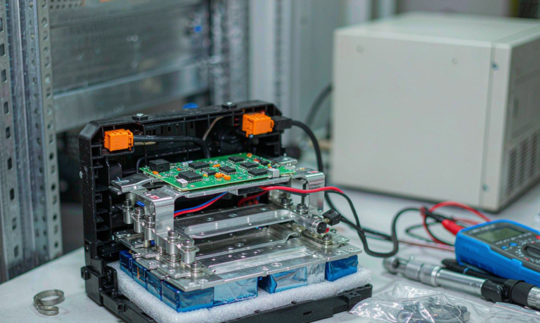 Lithium Battery Maintenance for UPS Systems: An Engineer’s Float-Duty Playbook