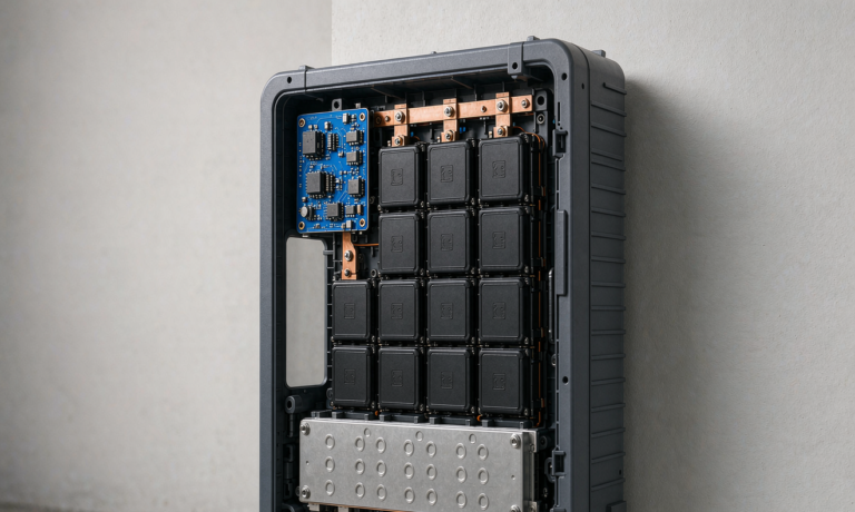 Home Energy Storage Warranty Terms and Cycle Guarantees