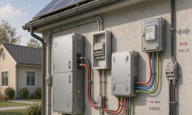 IEEE 1547 Interconnection Requirements for Home Energy Storage