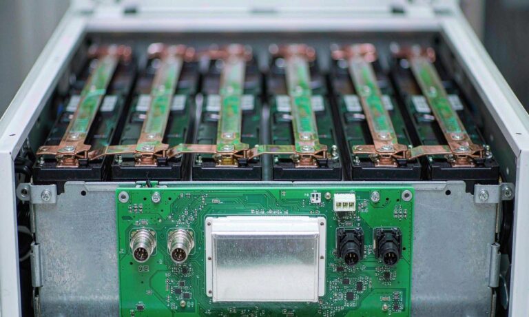 Home Energy Storage Communication Protocols Explained