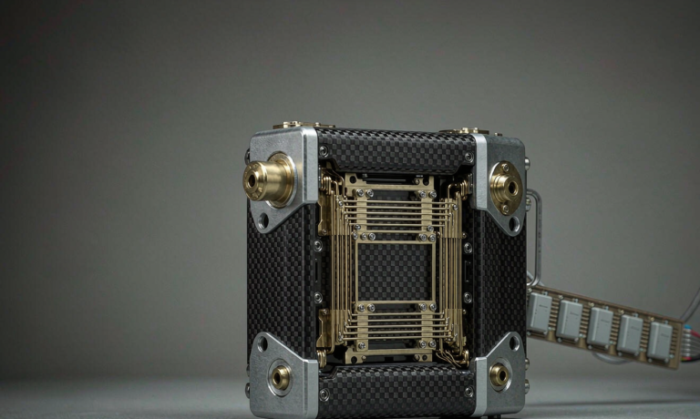 Semi-Solid State Battery Maintenance for Aerospace: A Field Engineer Handbook