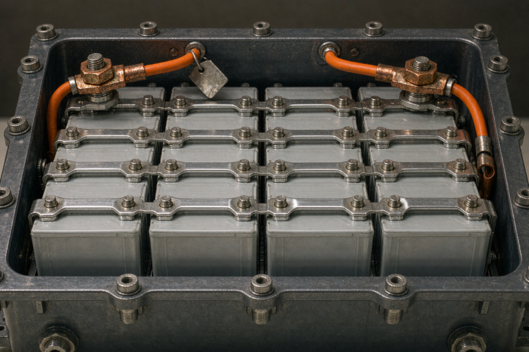 Sodium-Ion Battery Overdischarge Tolerance and 0V Storage