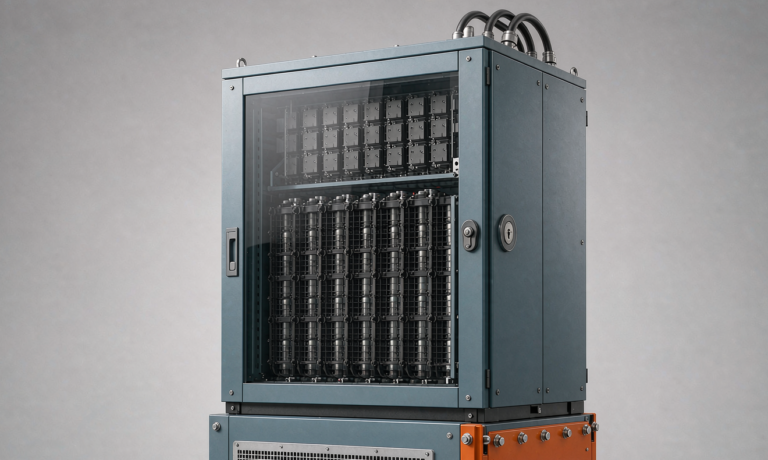 Sodium-Ion Battery Dynamic Voltage Support and Ride-Through