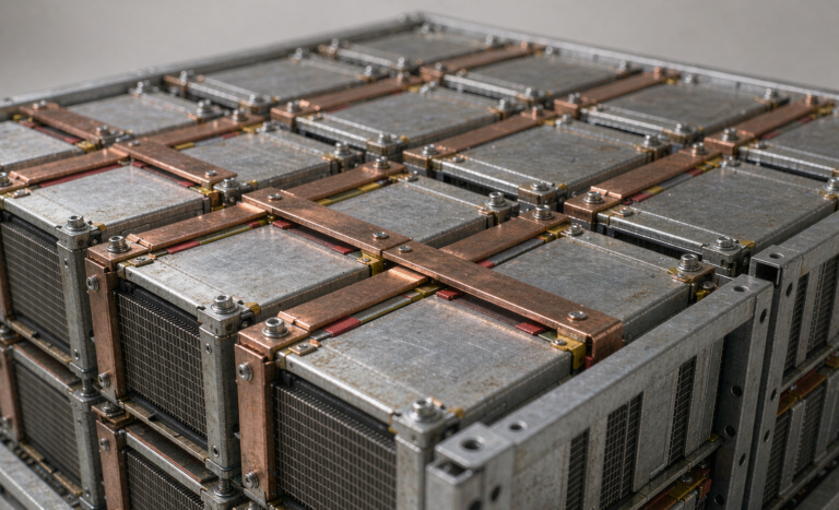 Home Energy Storage Second-Life Modules and Warranty