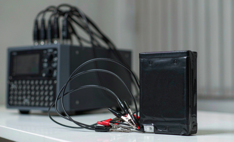 Sodium-Ion Battery Cycling Test Protocols Guide