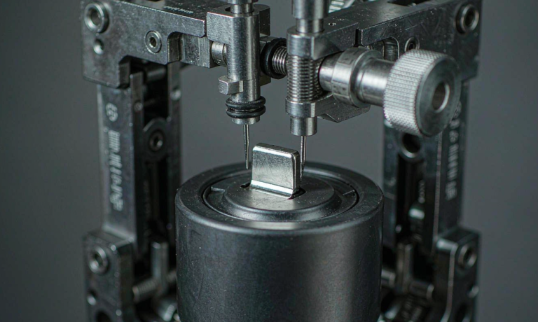 Semi-Solid State Battery Supplier Qualification Checklist