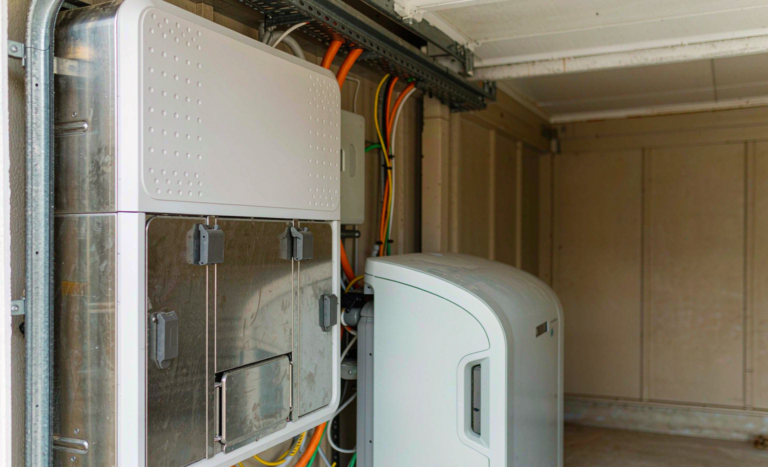 Home Energy Storage Dynamic Tariff Optimization