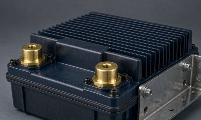 Sodium-Ion Battery for Marine House Banks