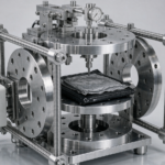Cell Stack Pressure and Fixture Design for Semi-Solid Pouch Cells