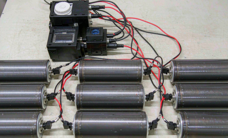 Sodium-Ion Battery Cell Qualification Under IEC 62619