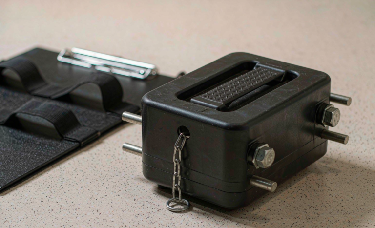 Lithium Battery Transport Documentation for Field Service