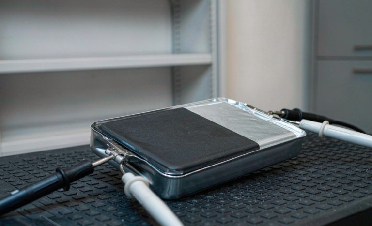 Semi-Solid State Battery Self Discharge Rate and Shelf Life